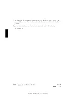 Preview for 52 page of HP 745i/100 Owner'S Manual