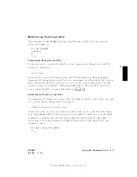 Preview for 57 page of HP 745i/100 Owner'S Manual