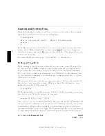 Preview for 64 page of HP 745i/100 Owner'S Manual