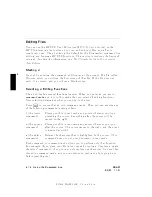 Preview for 66 page of HP 745i/100 Owner'S Manual