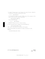 Preview for 70 page of HP 745i/100 Owner'S Manual