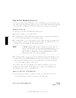 Preview for 76 page of HP 745i/100 Owner'S Manual