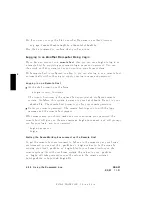 Preview for 78 page of HP 745i/100 Owner'S Manual