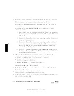 Preview for 92 page of HP 745i/100 Owner'S Manual