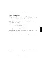 Preview for 93 page of HP 745i/100 Owner'S Manual