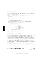 Preview for 96 page of HP 745i/100 Owner'S Manual