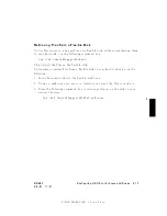 Preview for 97 page of HP 745i/100 Owner'S Manual