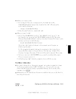 Preview for 105 page of HP 745i/100 Owner'S Manual