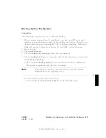 Preview for 117 page of HP 745i/100 Owner'S Manual