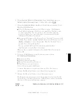 Preview for 121 page of HP 745i/100 Owner'S Manual