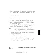 Preview for 123 page of HP 745i/100 Owner'S Manual