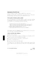 Preview for 132 page of HP 745i/100 Owner'S Manual