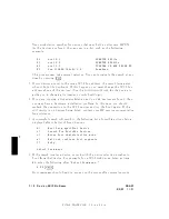 Preview for 134 page of HP 745i/100 Owner'S Manual