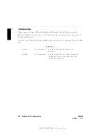 Preview for 192 page of HP 745i/100 Owner'S Manual