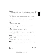 Preview for 199 page of HP 745i/100 Owner'S Manual