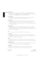 Preview for 206 page of HP 745i/100 Owner'S Manual