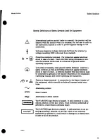 Preview for 57 page of HP 7470A Service Manual