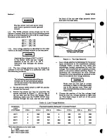 Preview for 59 page of HP 7470A Service Manual