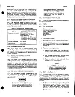 Preview for 114 page of HP 7470A Service Manual