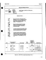 Preview for 120 page of HP 7470A Service Manual