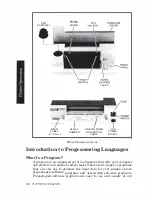 Preview for 20 page of HP 7475a Operation And Interconnection Manual