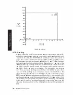 Preview for 26 page of HP 7475a Operation And Interconnection Manual