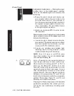 Preview for 34 page of HP 7475a Operation And Interconnection Manual