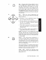 Preview for 37 page of HP 7475a Operation And Interconnection Manual