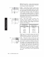 Preview for 40 page of HP 7475a Operation And Interconnection Manual