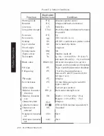 Preview for 48 page of HP 7475a Operation And Interconnection Manual