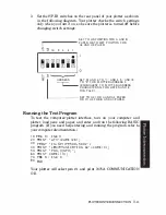 Preview for 63 page of HP 7475a Operation And Interconnection Manual