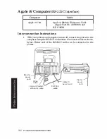 Preview for 64 page of HP 7475a Operation And Interconnection Manual