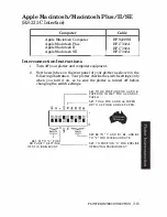 Preview for 67 page of HP 7475a Operation And Interconnection Manual