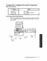 Preview for 69 page of HP 7475a Operation And Interconnection Manual