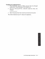 Preview for 71 page of HP 7475a Operation And Interconnection Manual