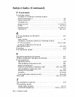 Preview for 94 page of HP 7475a Operation And Interconnection Manual