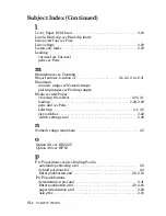 Preview for 96 page of HP 7475a Operation And Interconnection Manual