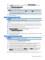 Preview for 23 page of HP 750-114 envy User Manual