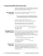 Preview for 7 page of HP 75000 B Series User Manual