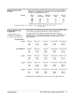 Preview for 12 page of HP 75000 B Series User Manual