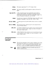 Preview for 25 page of HP 75000 SERIES C User Manual