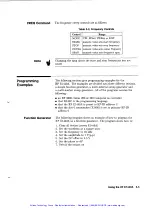 Preview for 35 page of HP 75000 SERIES C User Manual