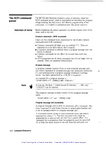 Preview for 64 page of HP 75000 SERIES C User Manual