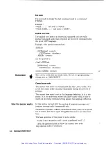 Preview for 66 page of HP 75000 SERIES C User Manual