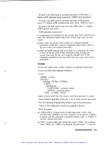 Preview for 67 page of HP 75000 SERIES C User Manual