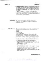 Preview for 83 page of HP 75000 SERIES C User Manual