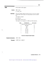 Preview for 105 page of HP 75000 SERIES C User Manual