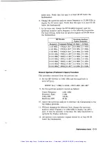 Preview for 139 page of HP 75000 SERIES C User Manual