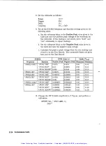 Preview for 148 page of HP 75000 SERIES C User Manual