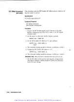 Preview for 156 page of HP 75000 SERIES C User Manual